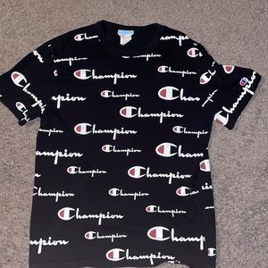 Champion men’s medium t shirt.